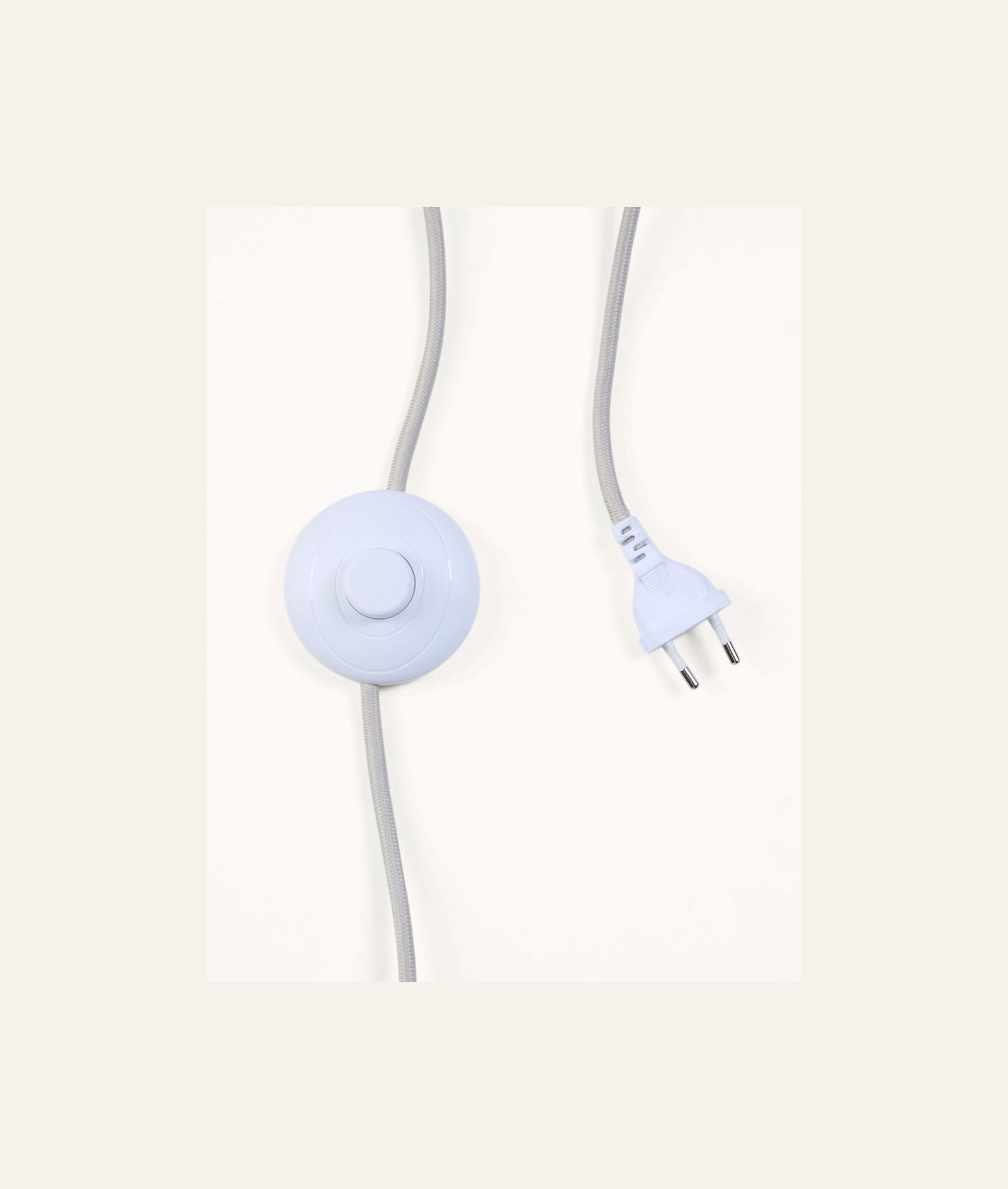 Põrandavalgusti kreemikas - 6