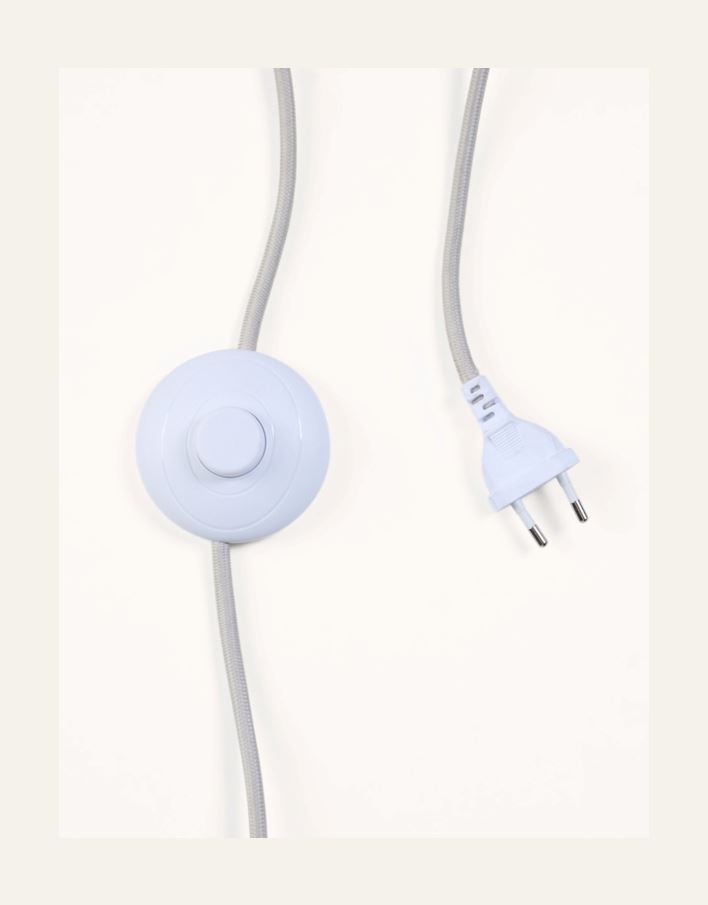 Põrandavalgusti kreemikas - 6