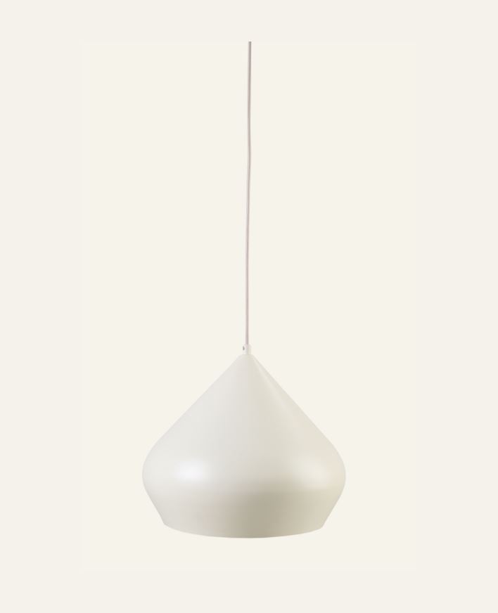 Laevalgusti kreemikas - 45 cm ø52 kreemikas - 1