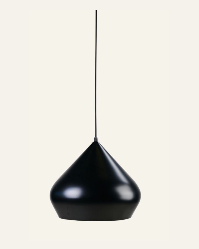 Laevalgusti must - 29,5 cm ø34 must - 1