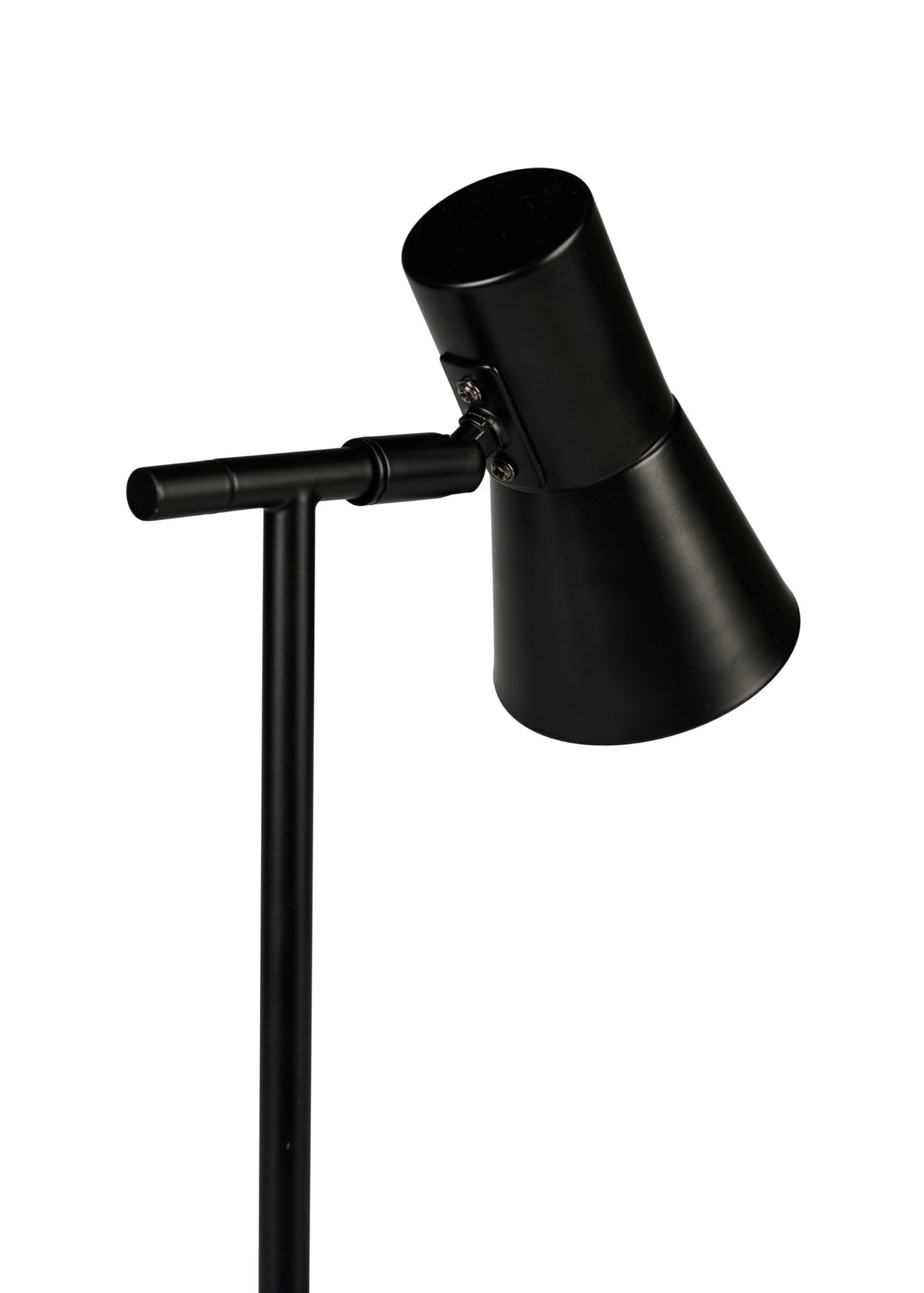 Lauavalgusti must - 4