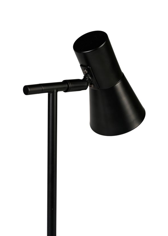 Lauavalgusti must - 4