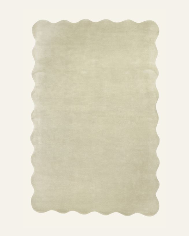 Vaip roheline - 200x300 cm roheline - 1