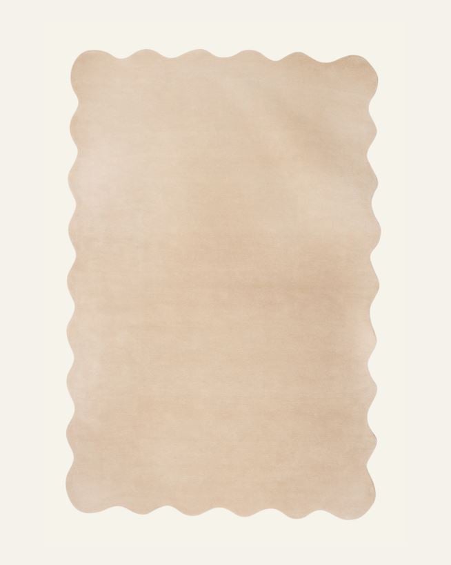 Vaip beež - 200x300 cm beež - 1