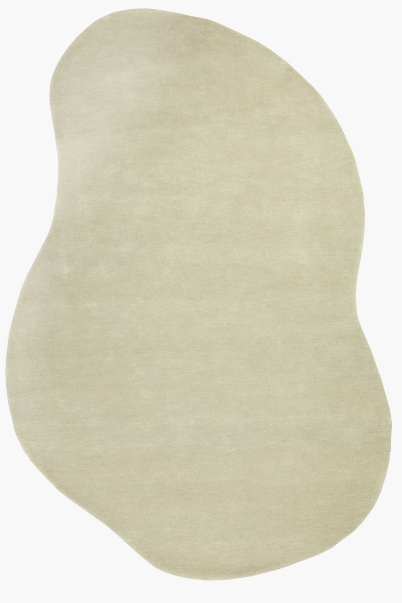 Vaip roheline - 180x270 cm roheline - 1