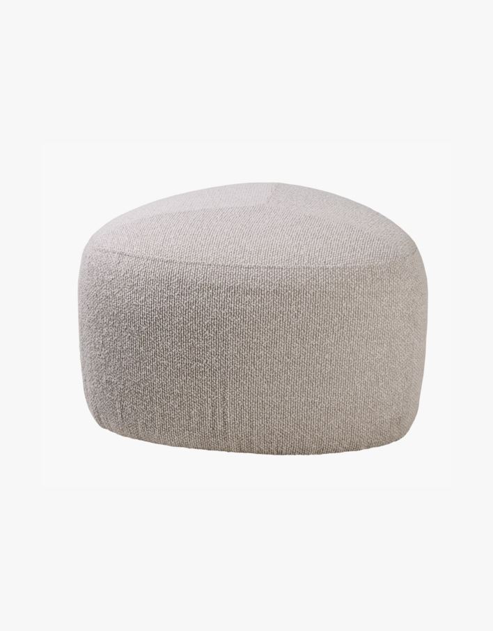 Tumba mitmevärviline/beez - 65x65x38 cm mitmevärviline/beez - 1