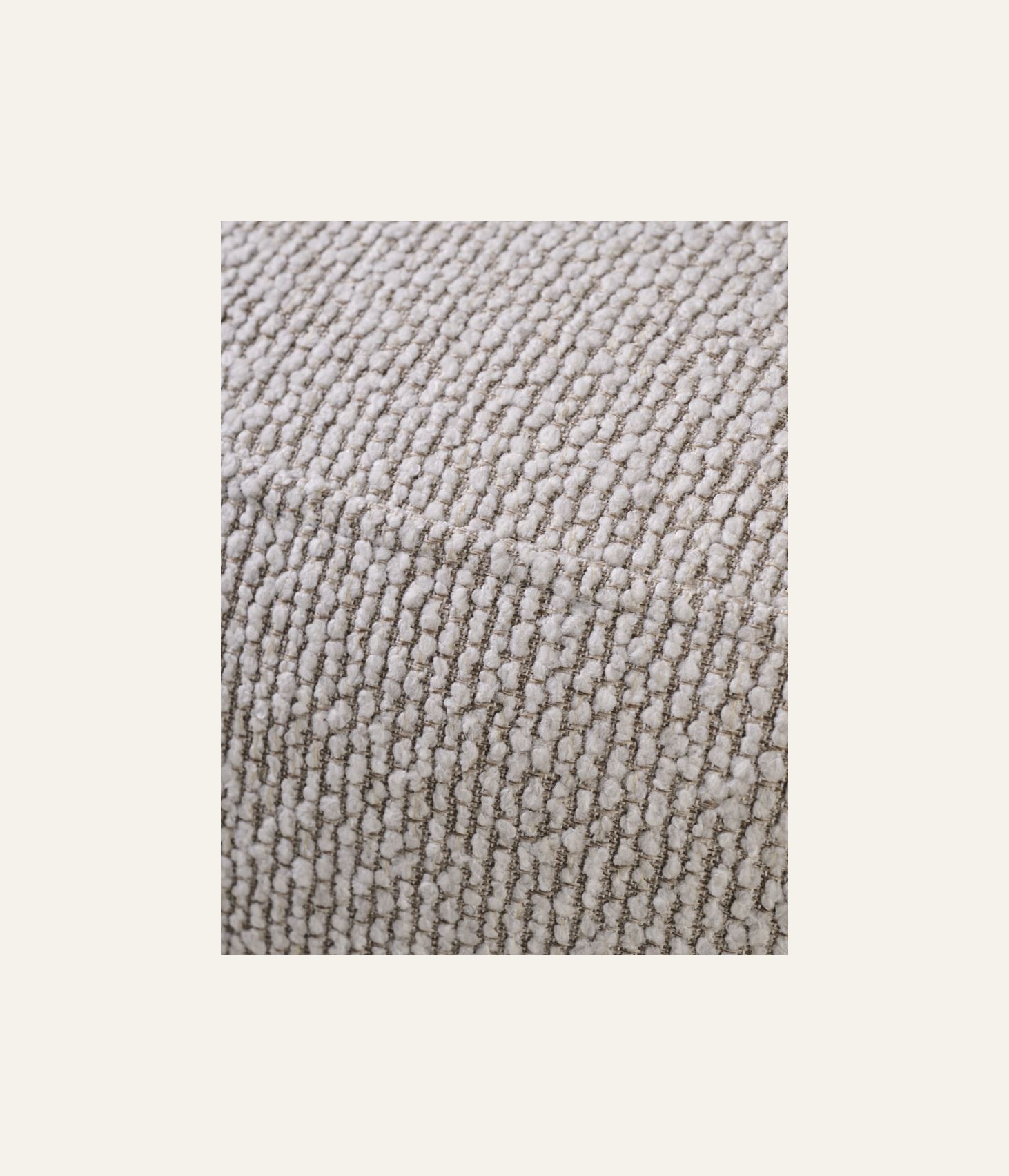 Tumba mitmevärviline/beez - 3