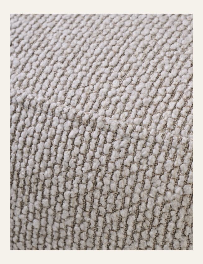 Tumba mitmevärviline/beez - 3