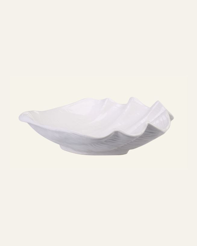 Kauss valge - 40,5x39,5x10,5 cm valge - 1