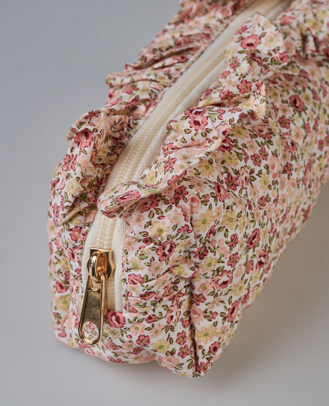 Pliiatsikarp mitmevärviline/roosa - 2