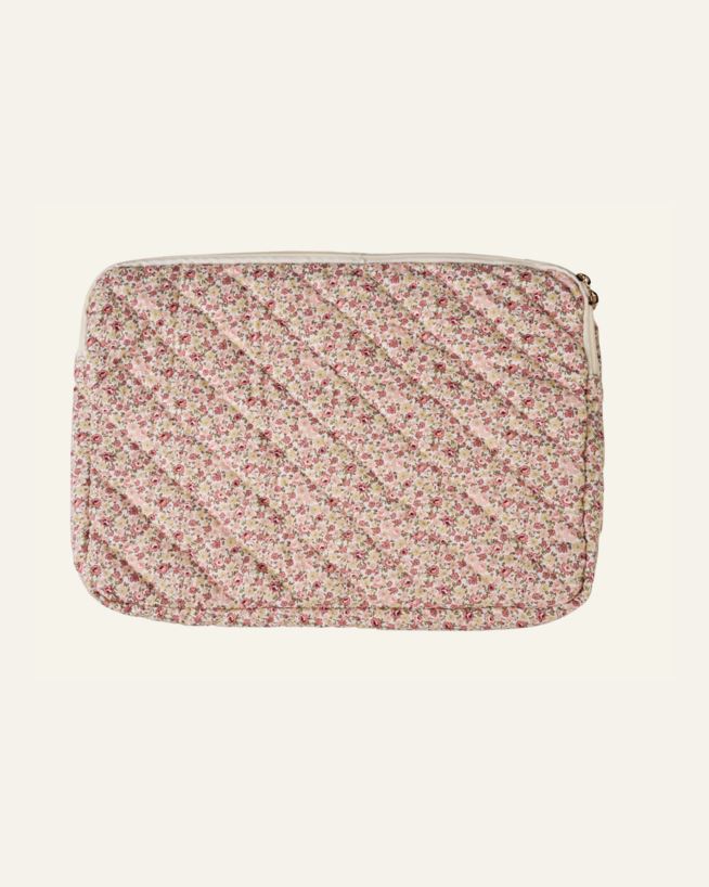 Arvuti tasku mitmevärviline/roosa - 26x36 cm mitmevärviline/roosa - 1