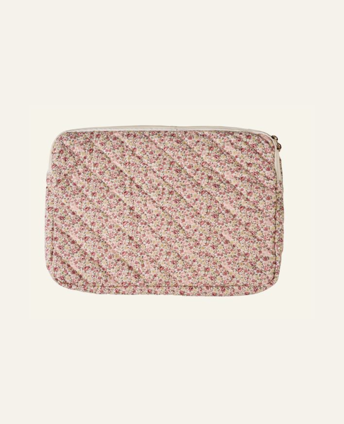 Arvuti tasku mitmevärviline/roosa - 26x36 cm mitmevärviline/roosa - 1