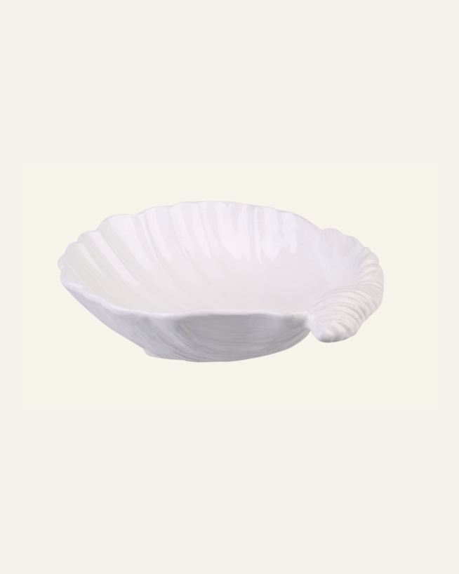 Kauss valge - 32x28x10 cm valge - 1