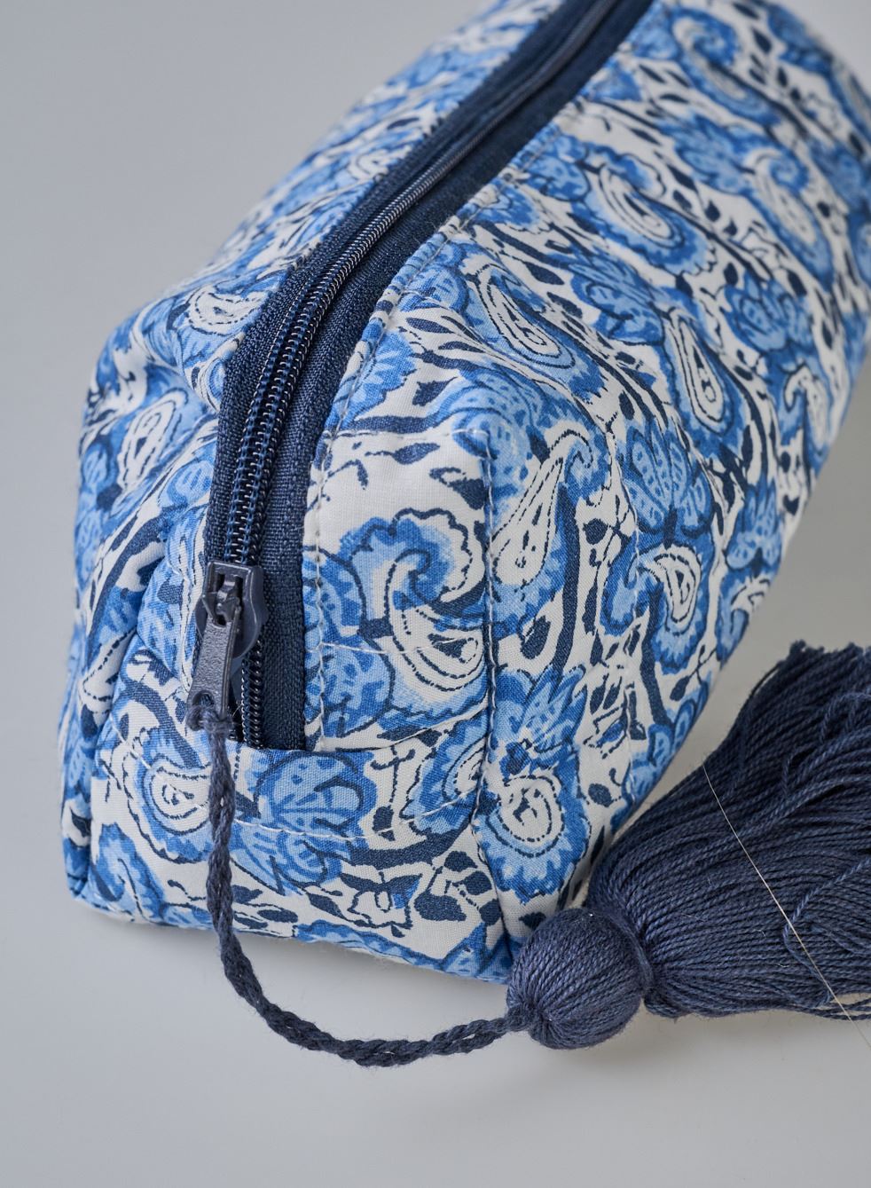 Pliiatsikarp mitmevärviline/sinine - 2