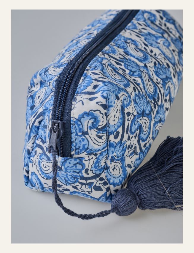 Pliiatsikarp mitmevärviline/sinine - 2