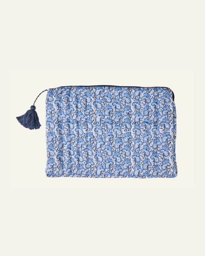 Arvutikott mitmevärviline/sinine - 36x26 cm mitmevärviline/sinine - 1