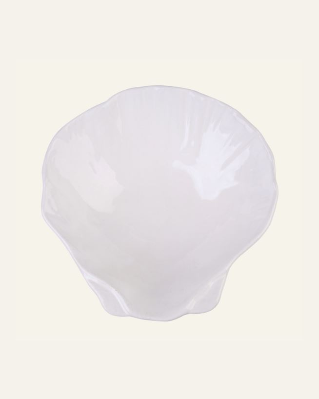 Kauss valge - 25,5x21,8x6,8 cm valge - 1