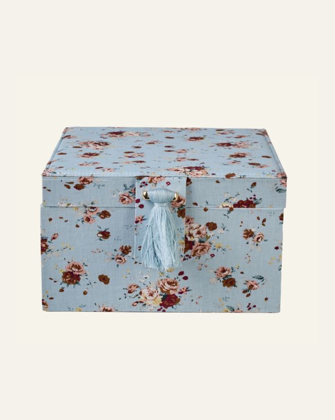 Ehtelaegas taevasinine - 20x20 cm taevasinine - 1