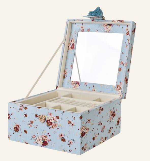 Ehtelaegas taevasinine - 2