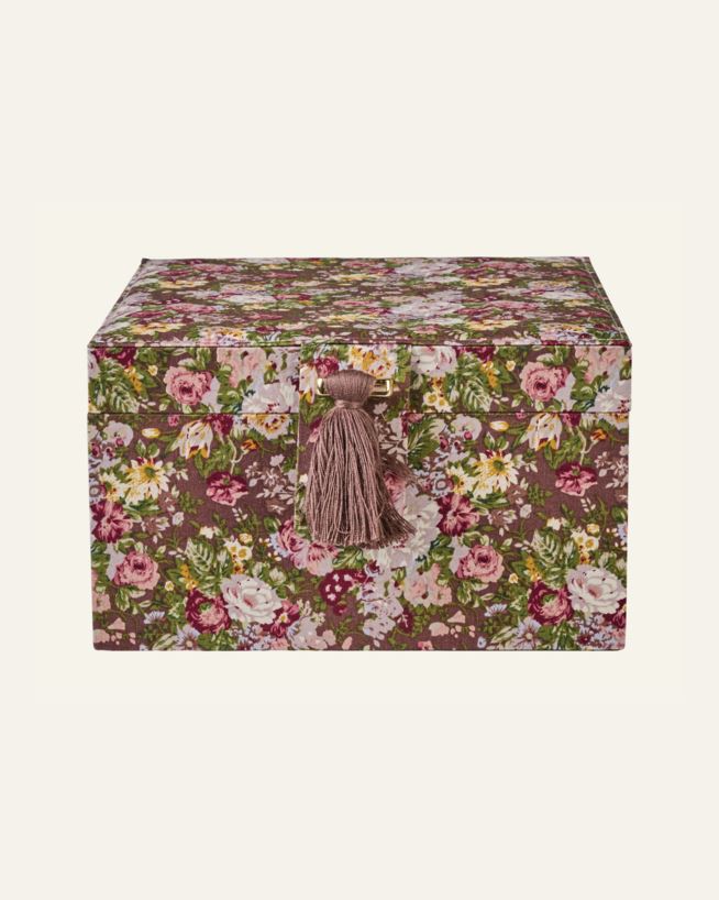 Ehtelaegas pruun - 20x20 cm pruun - 1