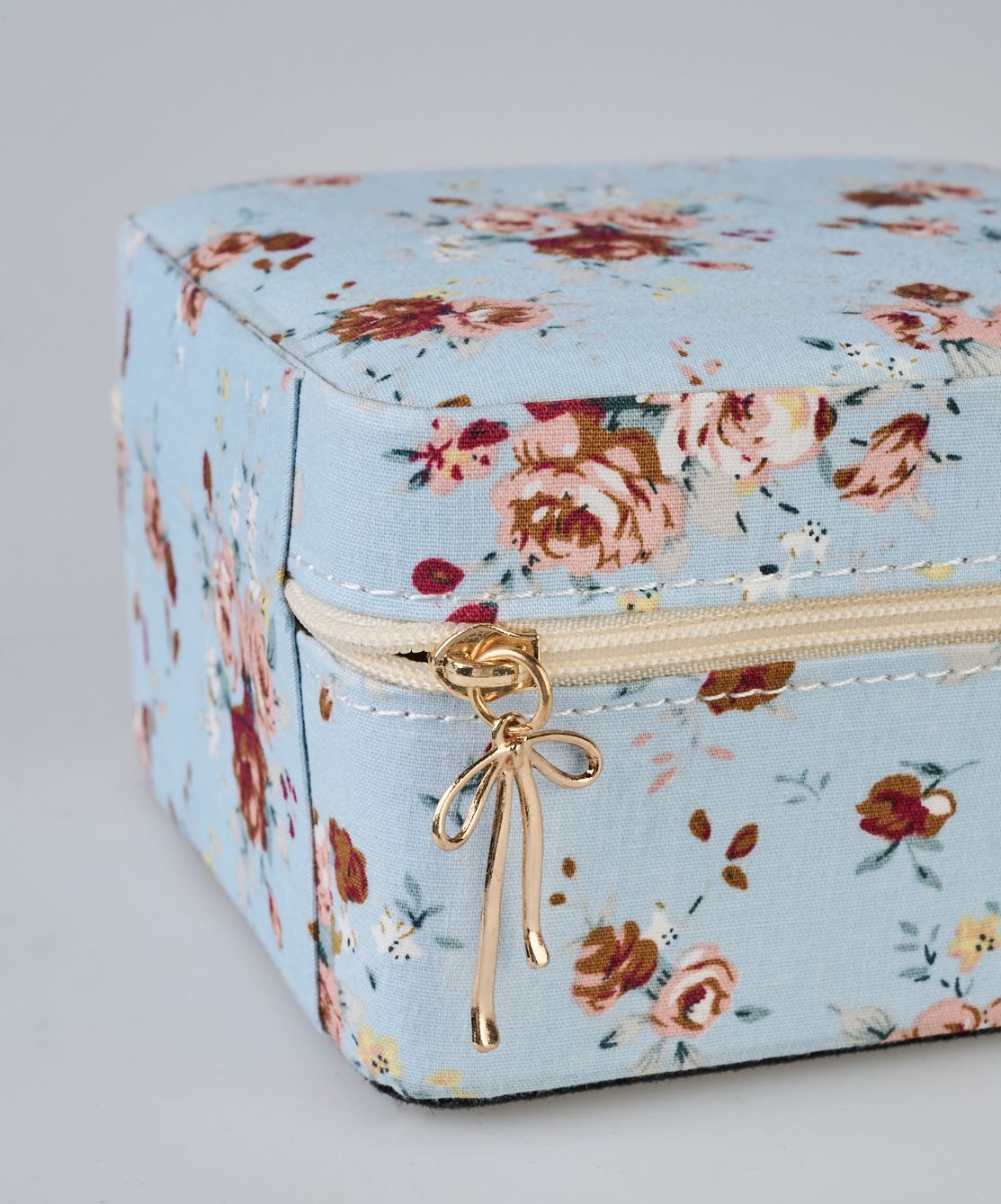 Ehtekarp w/ tõmblukk taevasinine - 4