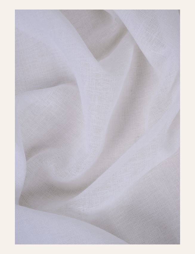 Eriti lai kardin loodusvalge - 3