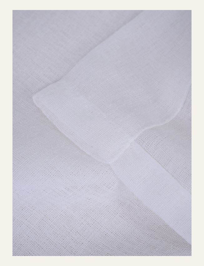 Eriti lai kardin loodusvalge - 2