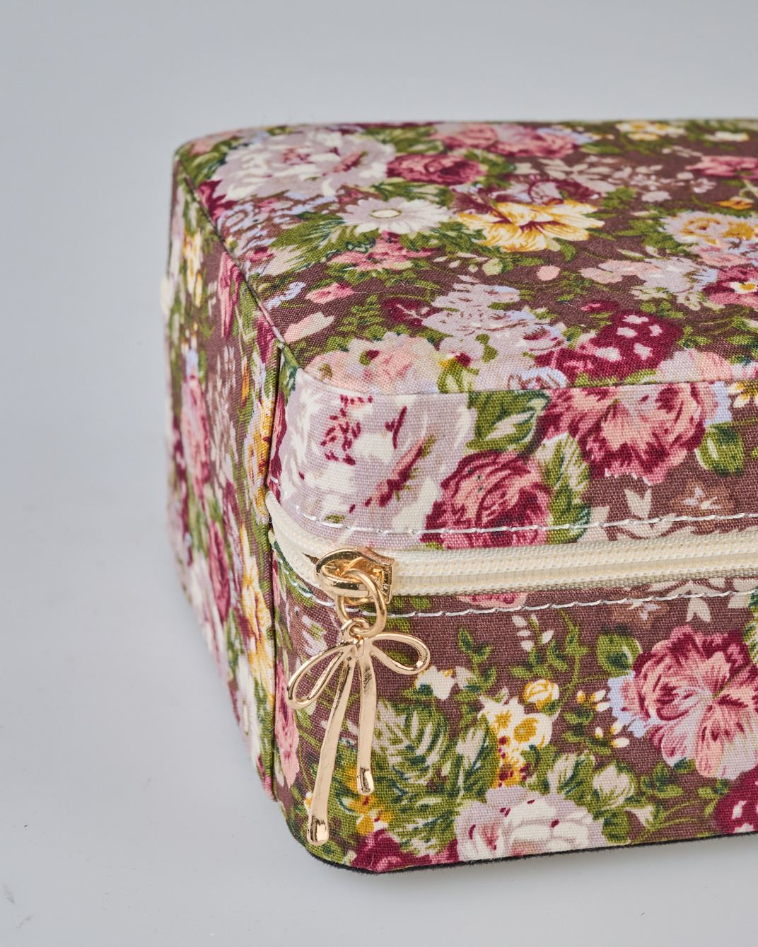 Ehtekarp w/ tõmblukk pruun - 3