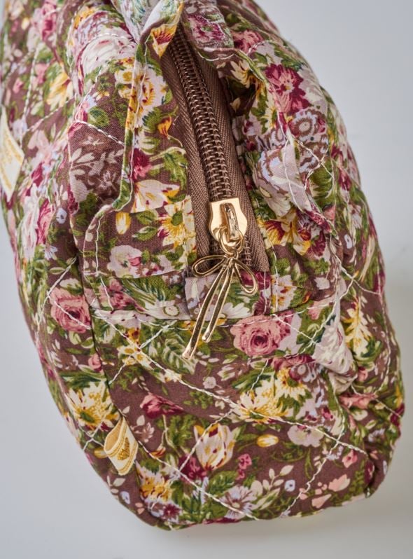 Kosmeetikakott pruun - 3