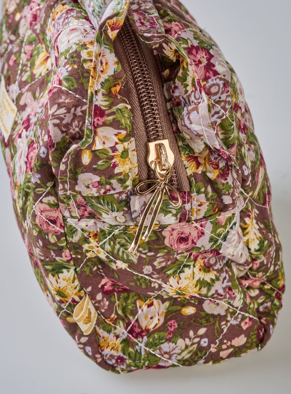 Kosmeetikakott pruun - 3