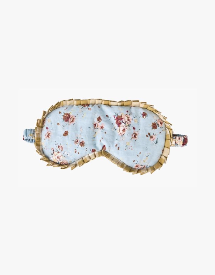 Unemask taevasinine - 9x20 cm taevasinine - 1