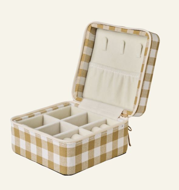 Ehtekarp w/ tõmblukk karri - 2