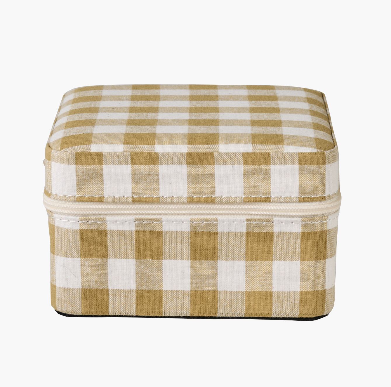 Ehtekarp w/ tõmblukk karri - 11x11 cm karri - 1