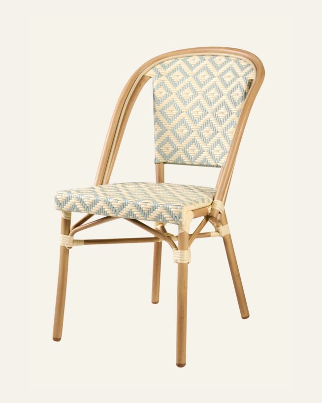 Aiatool mitmevärviline natuur - 45x57x84 cm Mitmevärviline natuur - 1