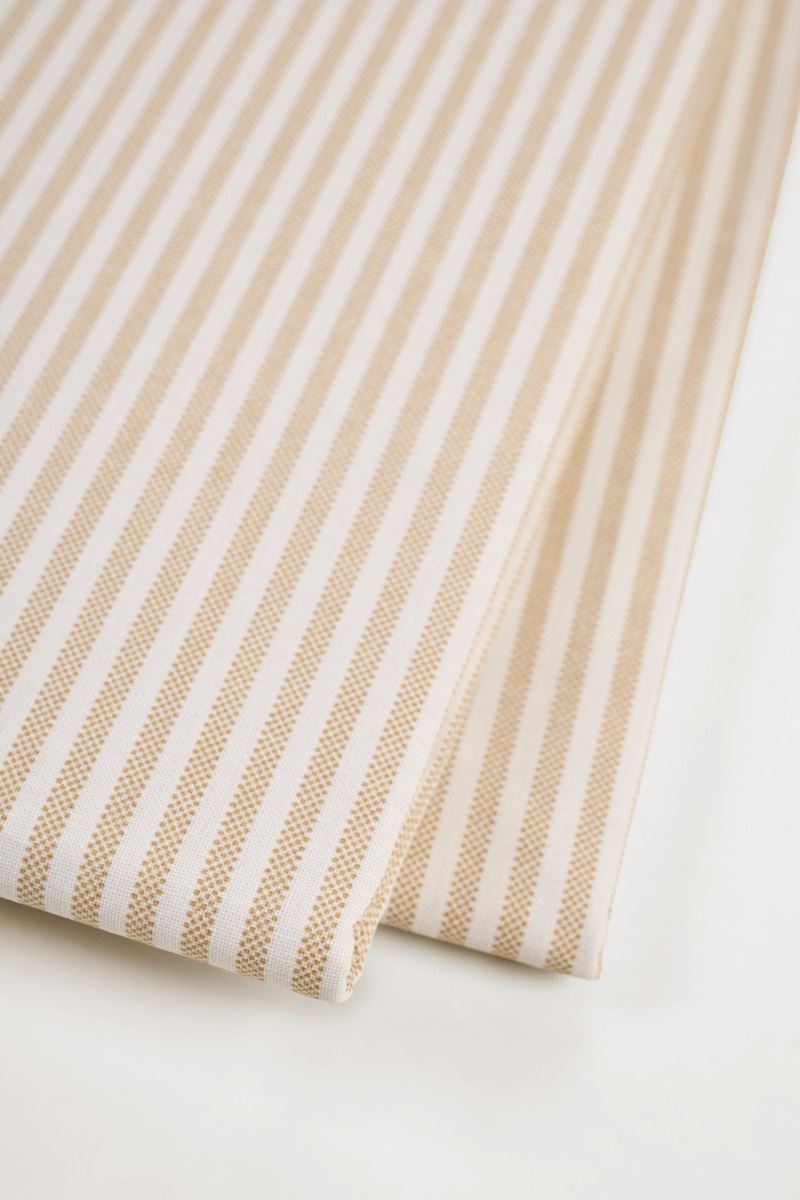 Vahatatud laudlina beež - 2