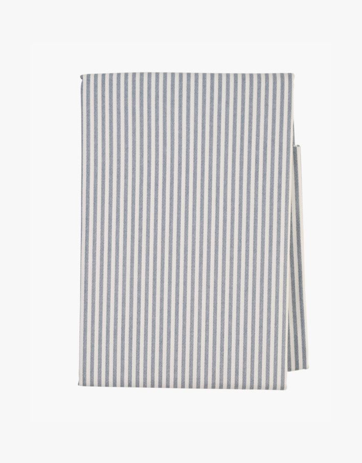 Vahatatud laudlina sinine - 140x250 cm sinine - 1