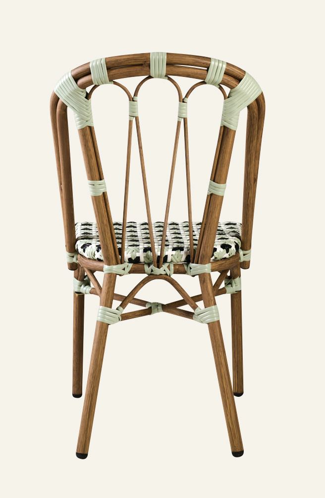 Aiatool mitmevärviline natuur - 4