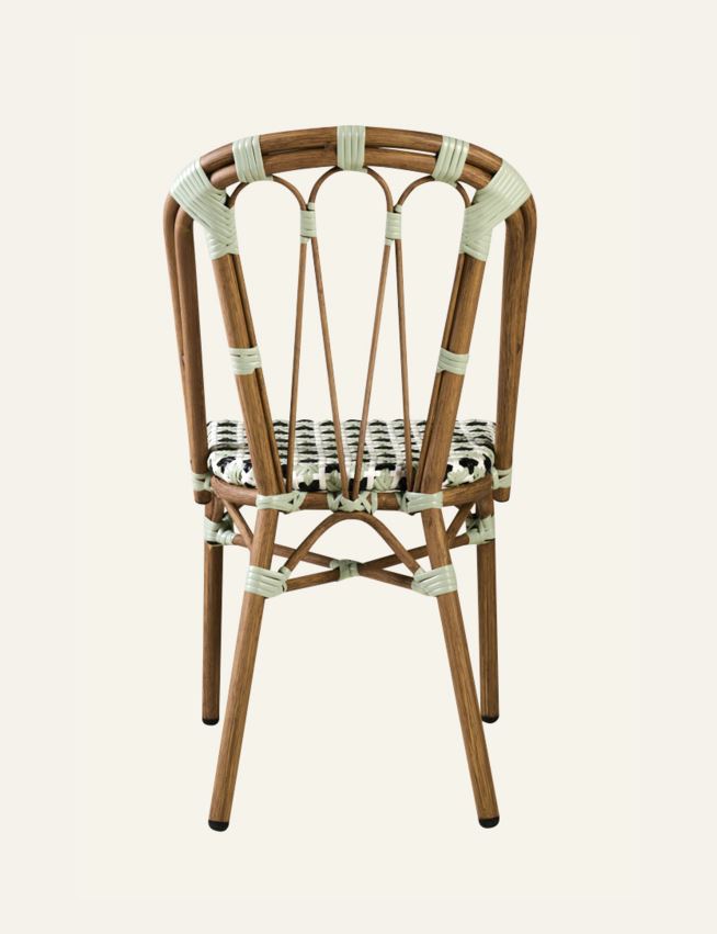 Aiatool mitmevärviline natuur - 4