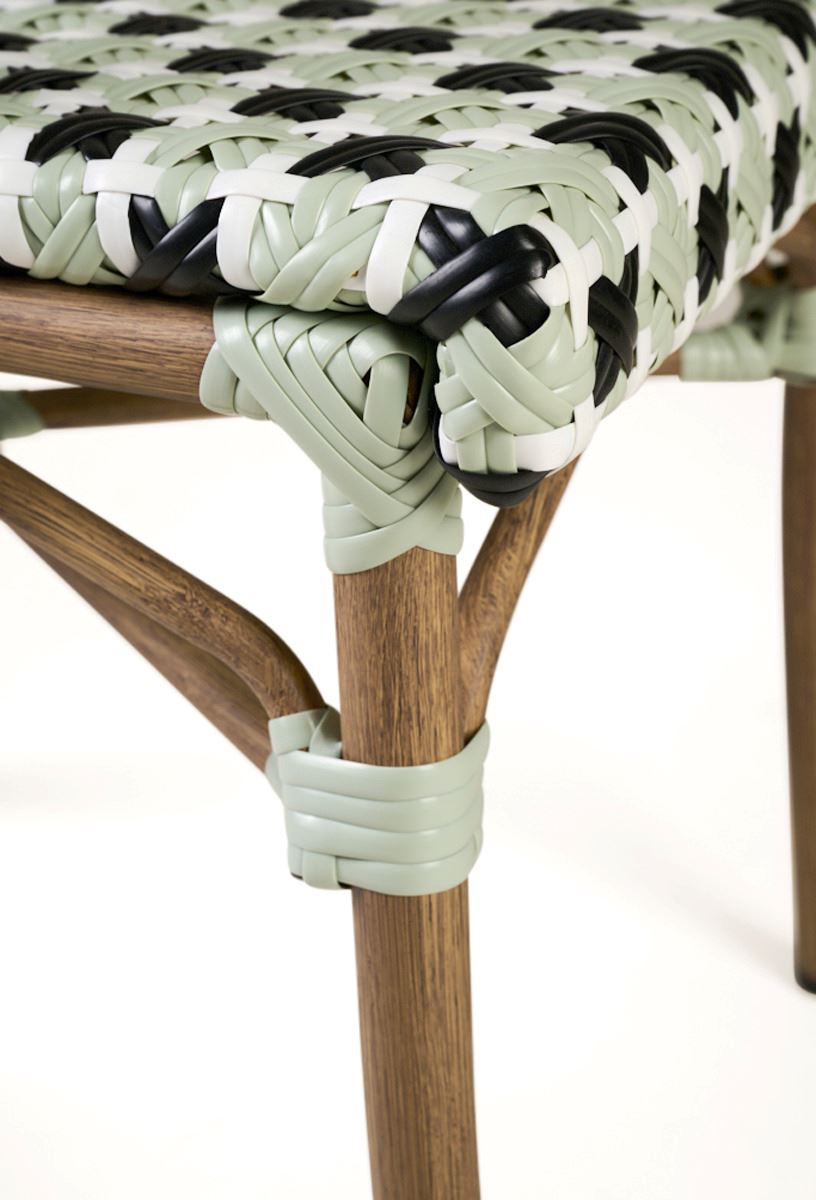 Aiatool mitmevärviline natuur - 5