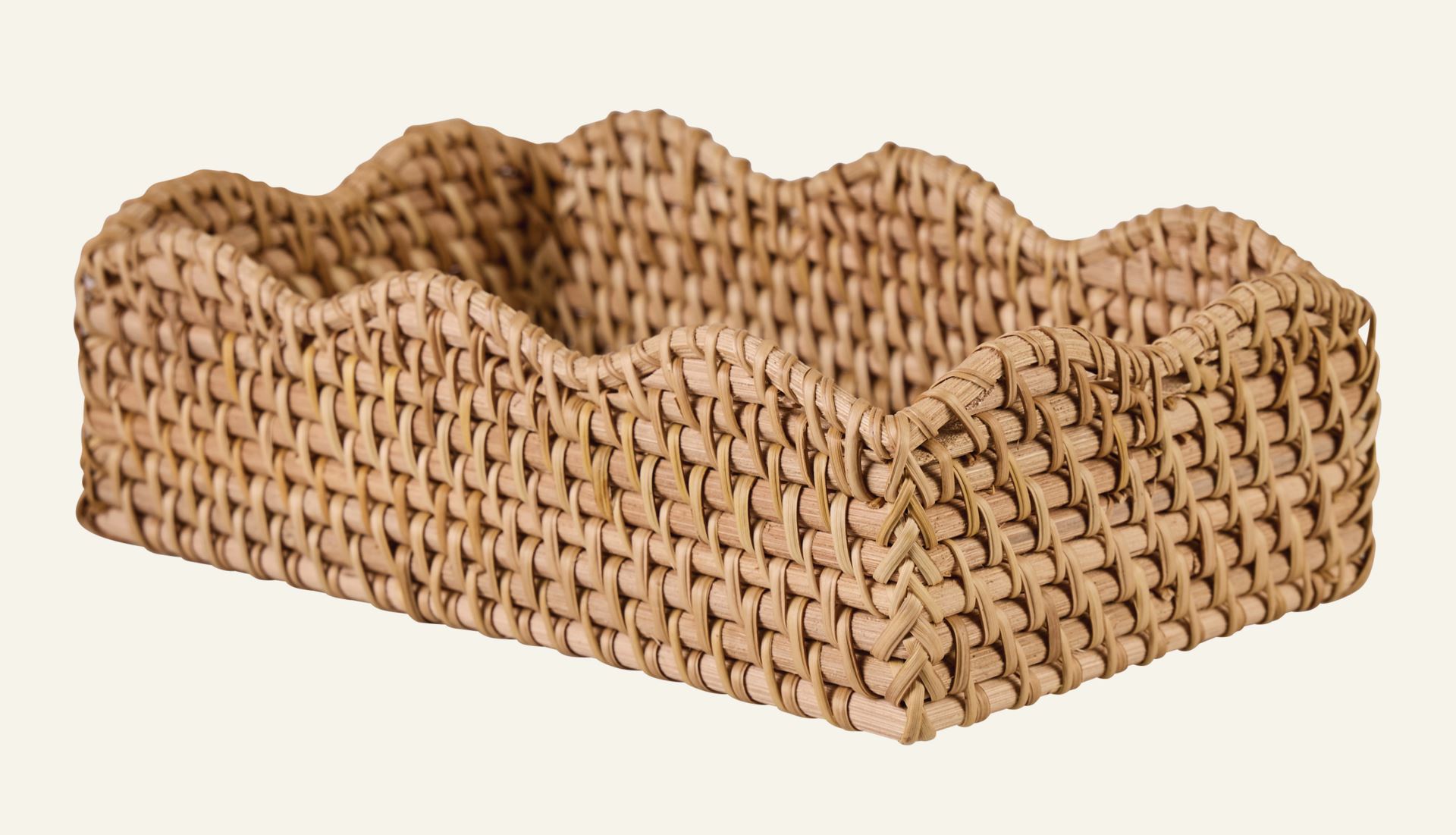 Salvrätiku korv naturaalne toon - 3