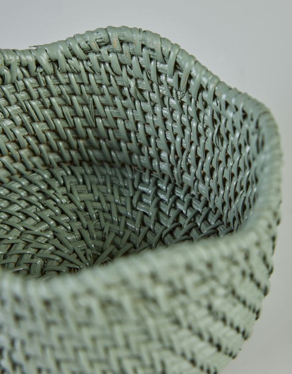 Pudelikorv roheline - 2