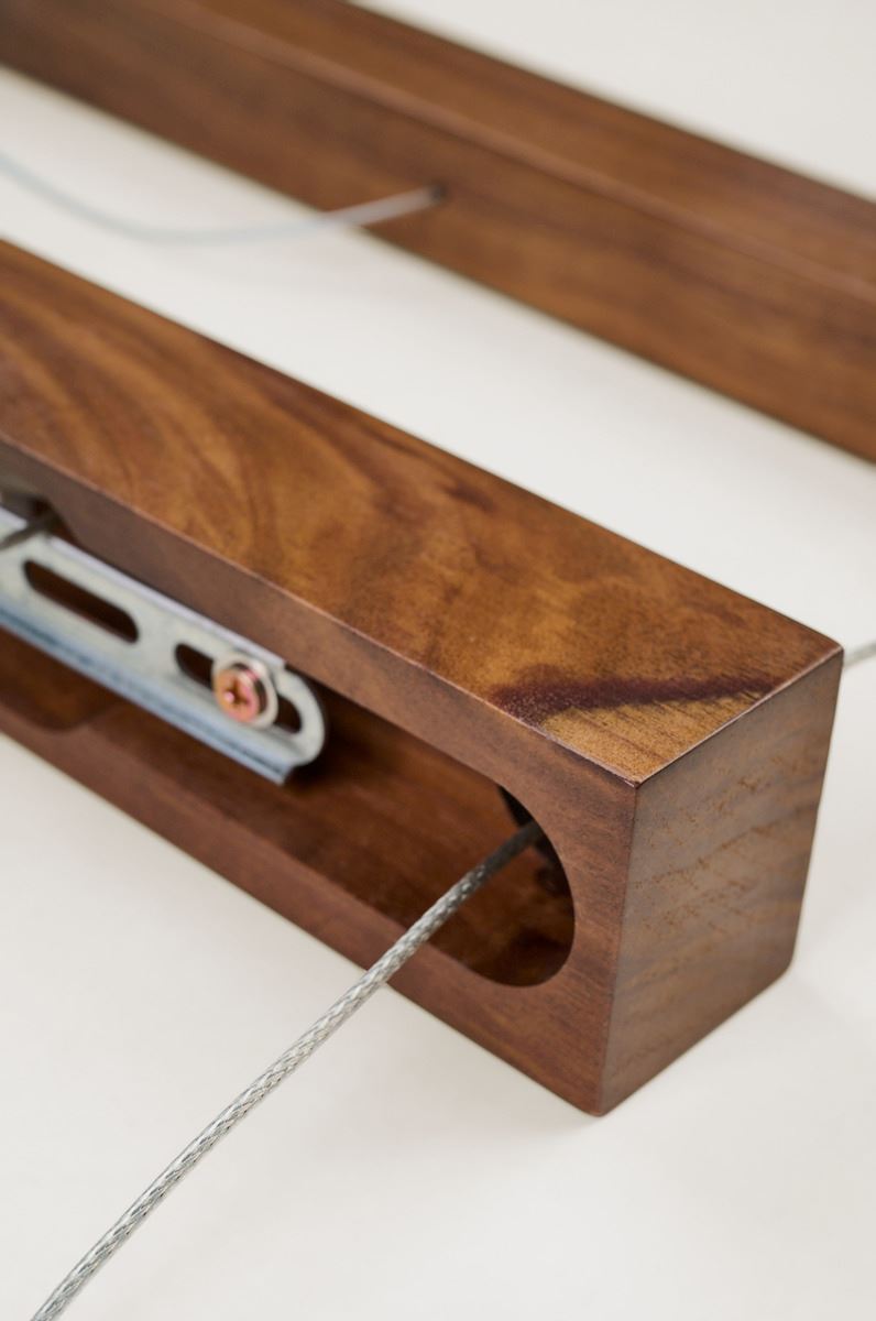 Laevalgusti pruun - 4