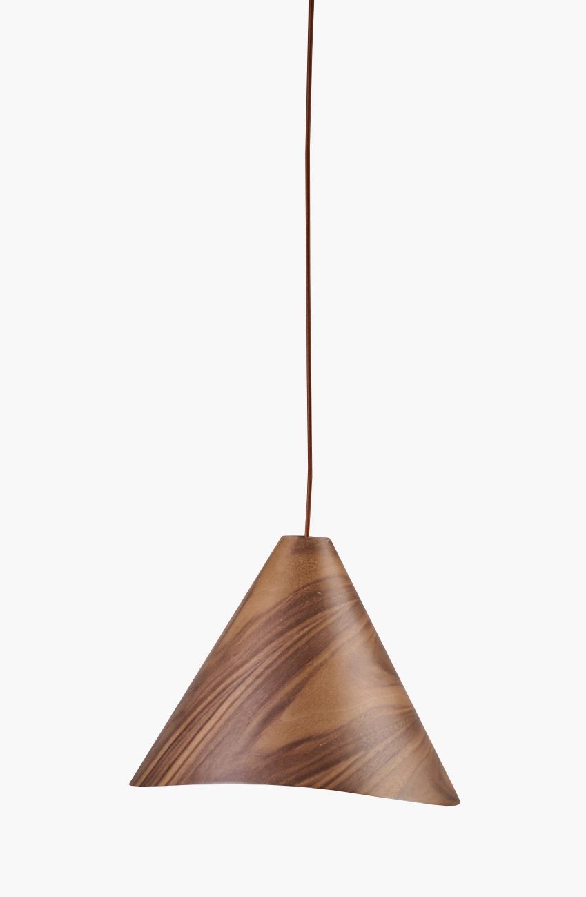 Laevalgusti pruun - 25 cm ø33 pruun - 1