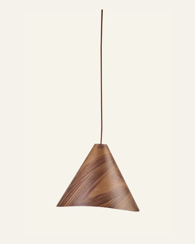 Laevalgusti pruun - 25 cm ø33 pruun - 1