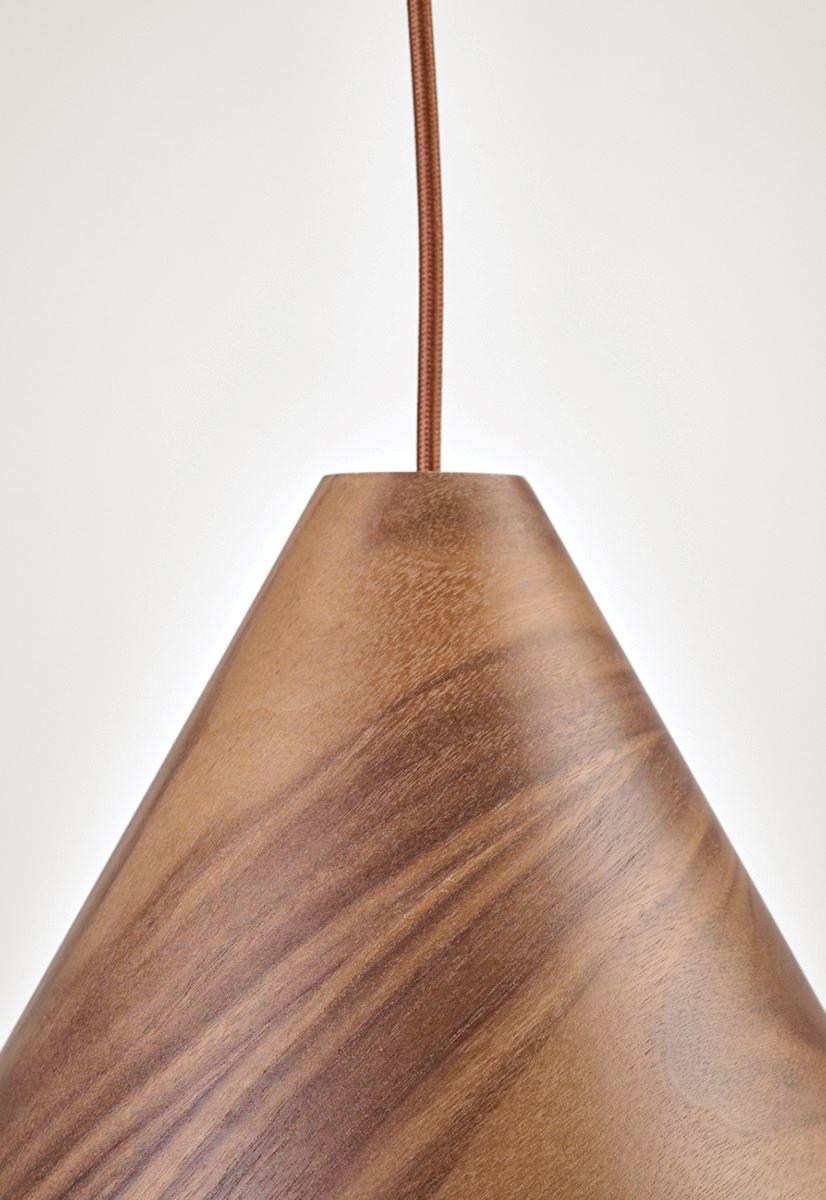 Laevalgusti pruun - 5