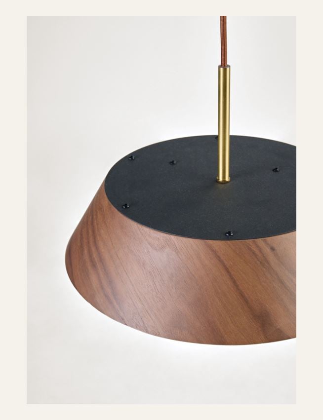 Laevalgusti pruun - 4