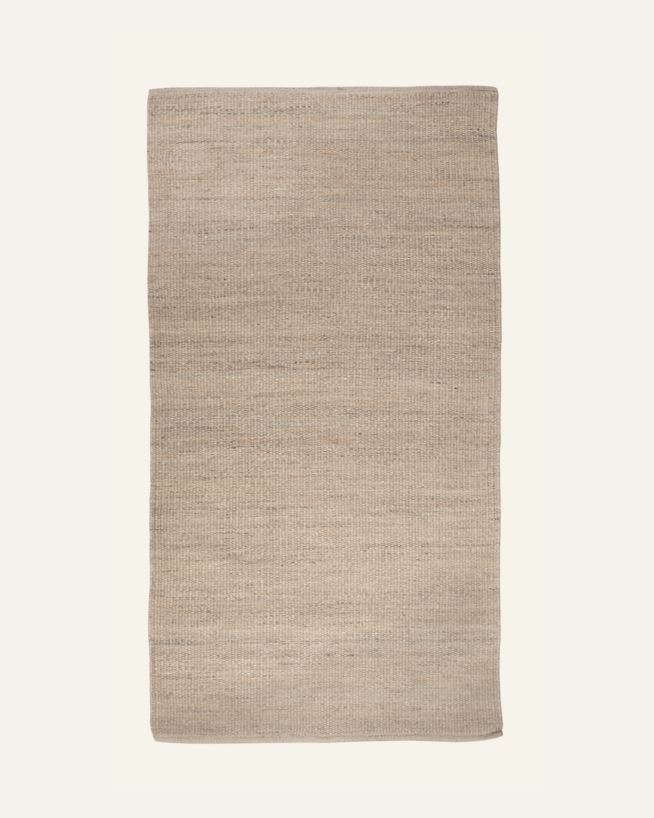 Vaip hallikaspruun - 80x150 cm hallikaspruun - 1