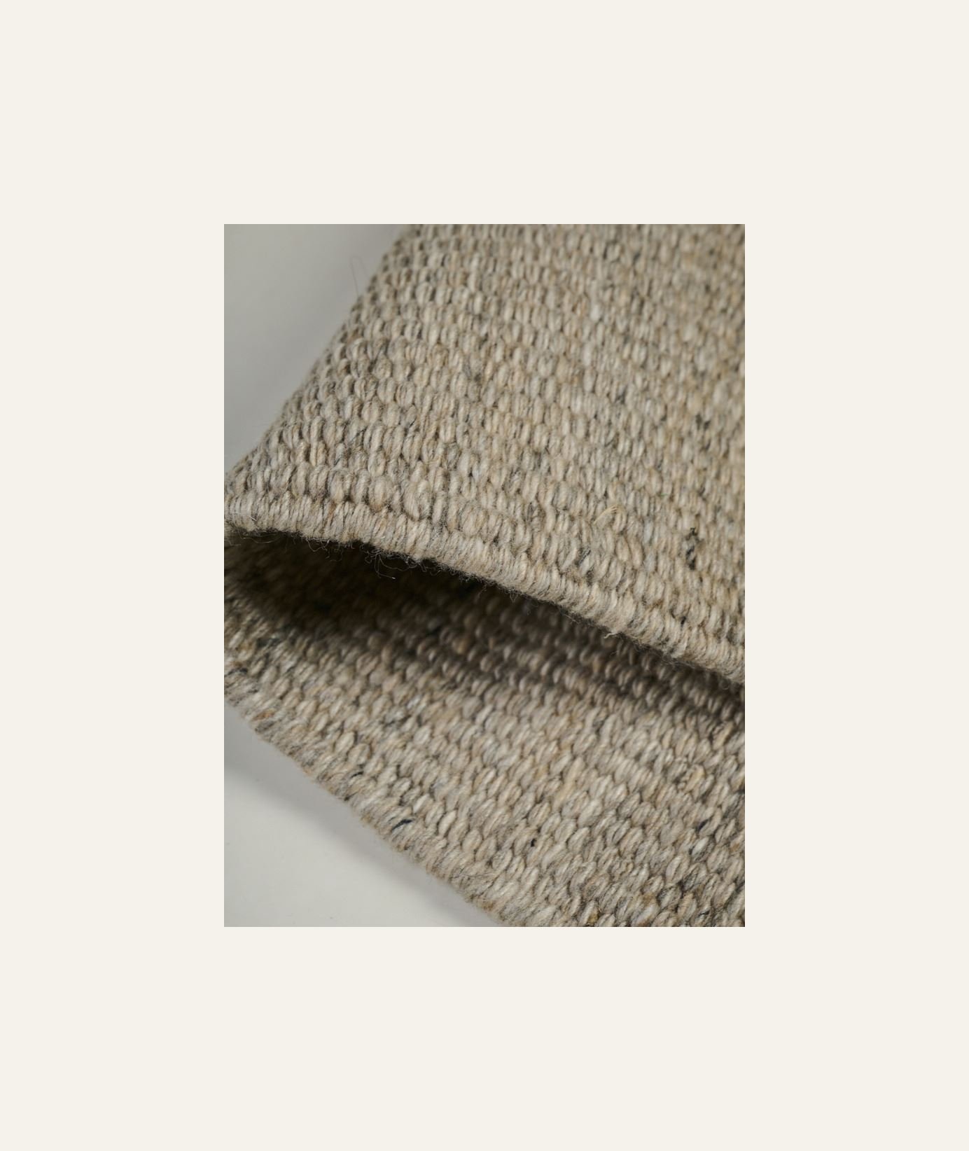 Vaip hallikaspruun - 3