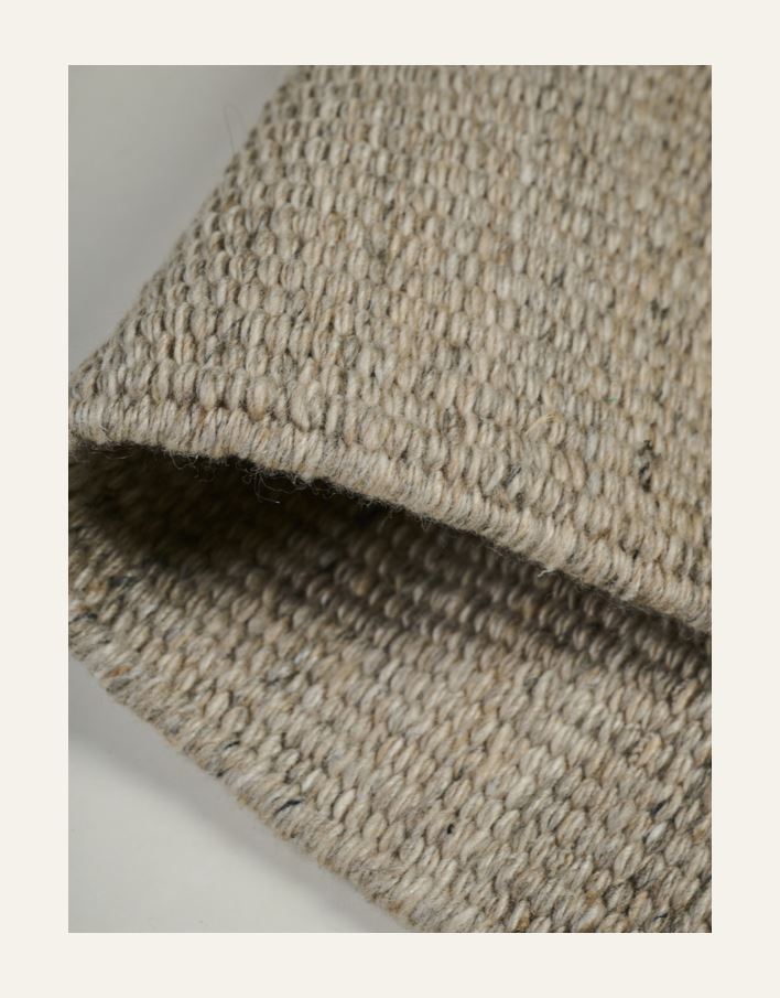 Vaip hallikaspruun - 3