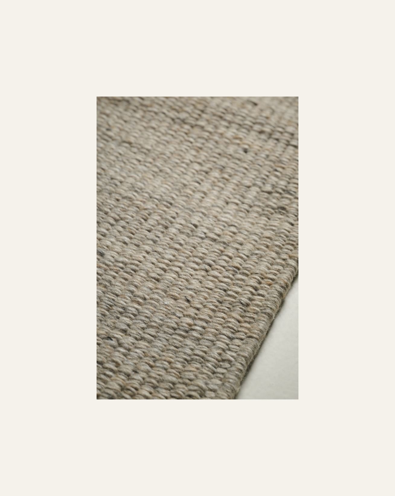 Vaip hallikaspruun - 2